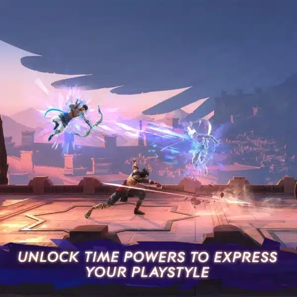 Prince of Persia™ The Lost Crown