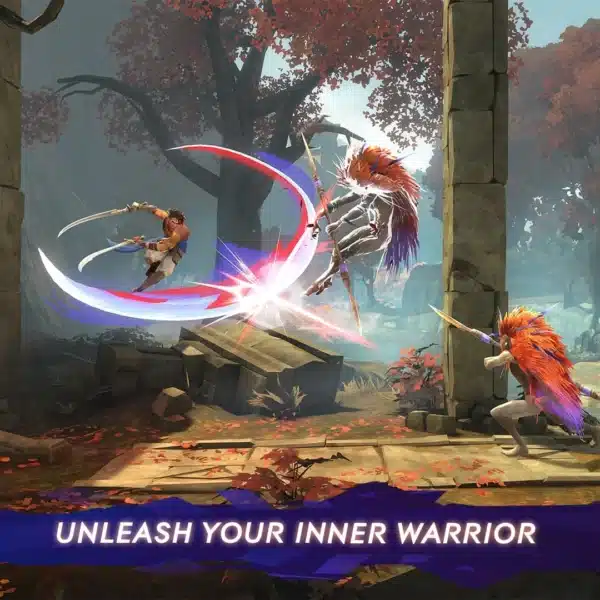 Prince of Persia™ The Lost Crown