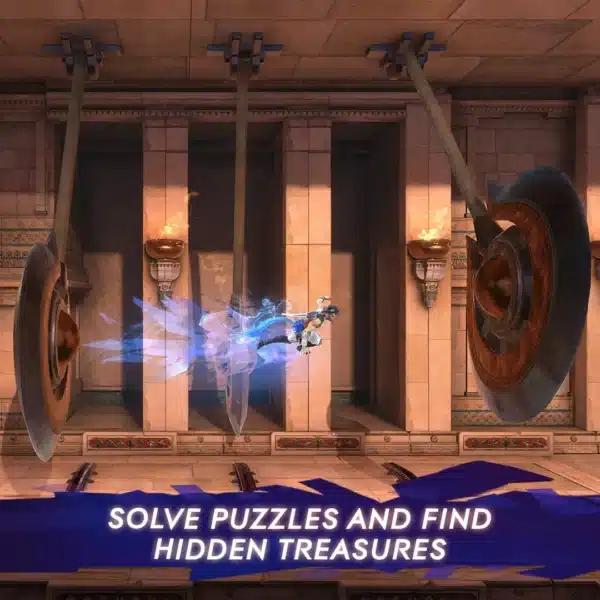Prince of Persia™ The Lost Crown