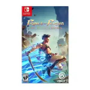 Prince of Persia™ The Lost Crown