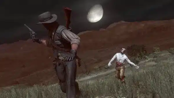 Red Dead Redemption Nintendo Switch - Image 3