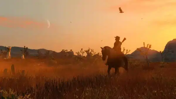 Red Dead Redemption Nintendo Switch - Image 5