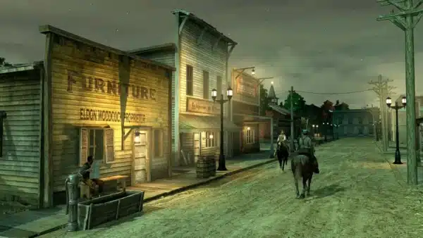Red Dead Redemption Nintendo Switch - Image 6