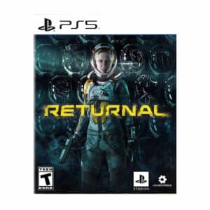 Returnal Playstation 5