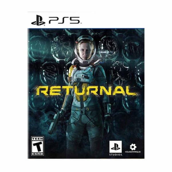 Returnal Playstation 5
