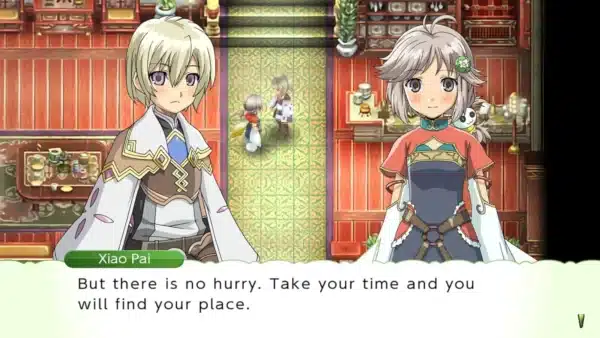 Rune Factory 4 Nintendo Switch
