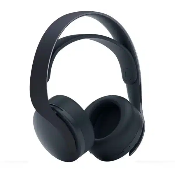 Sony PULSE 3D Wireless Headset White - Image 2