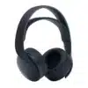 Sony PULSE 3D Wireless Headset Midnight Black - Image 2