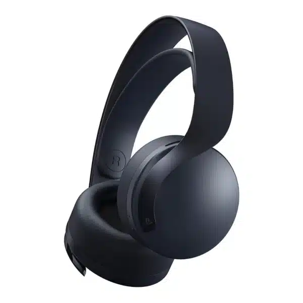 Sony PULSE 3D Wireless Headset White - Image 3