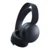 Sony PULSE 3D Wireless Headset Midnight Black - Image 4