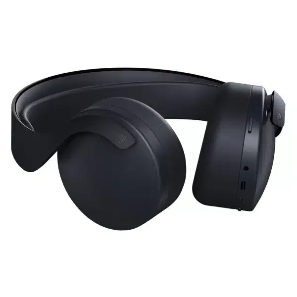 Sony PULSE 3D Wireless Headset White - Image 4