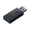 Sony PULSE 3D Wireless Headset Midnight Black - Image 5