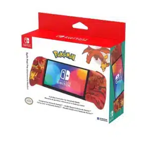 Hori Split Pad Pro Charizard & Pikachu for Nintendo Switch