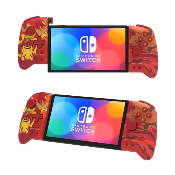 Hori Split Pad Pro Charizard & Pikachu for Nintendo Switch - Image 2