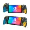 Hori Split Pad Pro Lucario and Pikachu for Nintendo Switch - Image 2