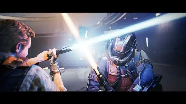 Star Wars Jedi Survivor PlayStation 5 - Image 6