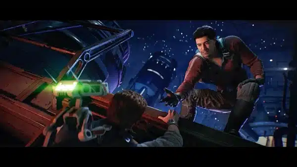 Star Wars Jedi Survivor PlayStation 5 - Image 3