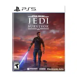 Star Wars Jedi Survivor PlayStation 5