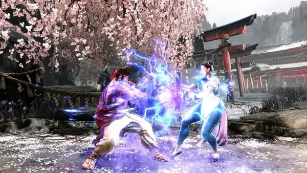 Street Fighter 6 Playstation 4 - Image 2