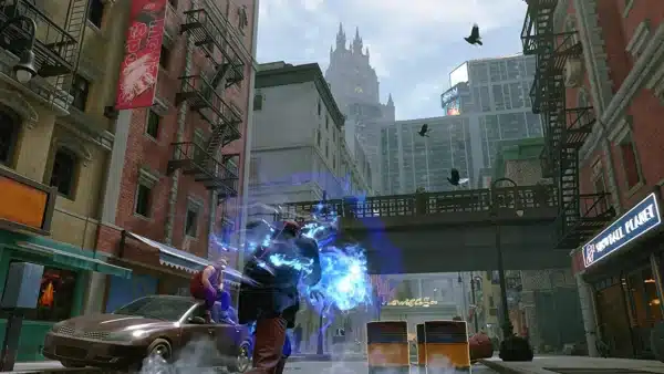 Street Fighter 6 Playstation 4 - Image 9
