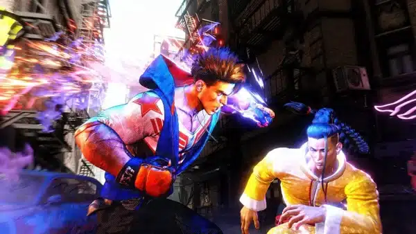 Street Fighter 6 Playstation 4 - Image 8
