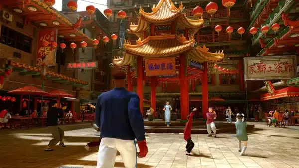 Street Fighter 6 Playstation 4 - Image 6