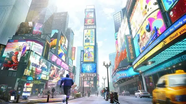 Street Fighter 6 Playstation 4 - Image 5