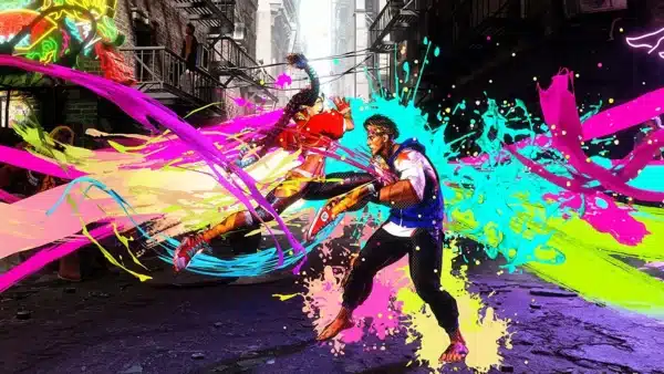 Street Fighter 6 Playstation 4 - Image 4