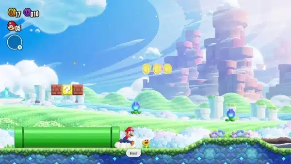 Super Mario Bros. Wonder Nintendo Switch - Image 7