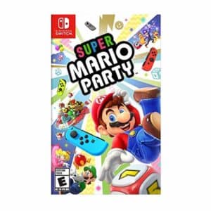 Super Mario Party Nintendo Switch