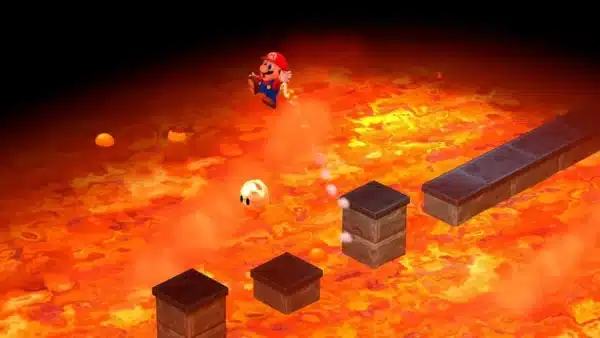 Super Mario RPG Nintendo Switch - Image 7