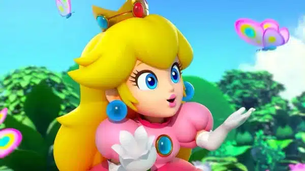 Super Mario RPG Nintendo Switch - Image 6