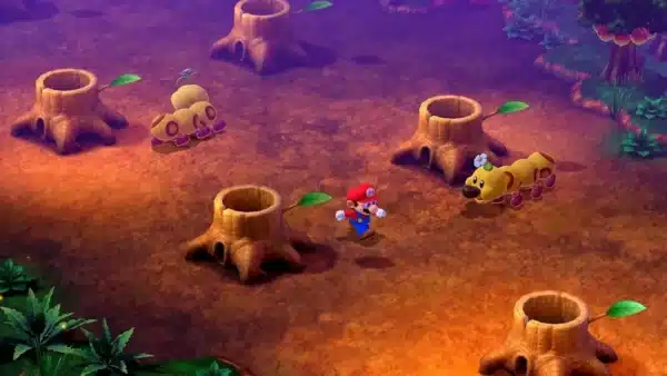 Super Mario RPG Nintendo Switch - Image 5