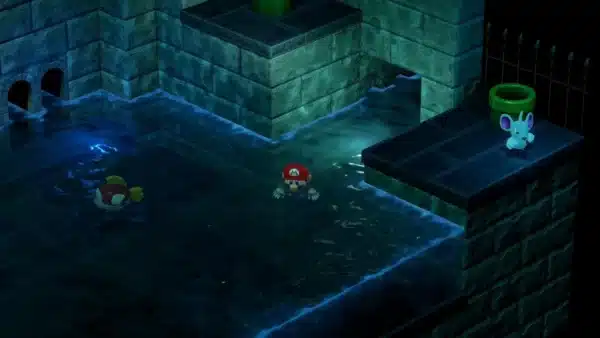 Super Mario RPG Nintendo Switch - Image 4
