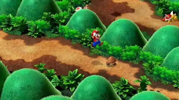 Super Mario RPG Nintendo Switch - Image 3