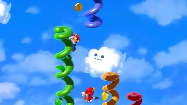 Super Mario RPG Nintendo Switch - Image 2