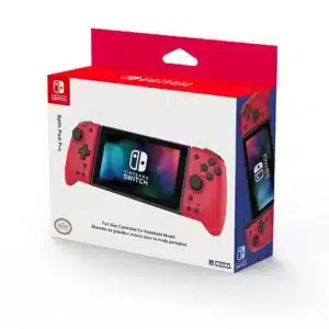 Hori Split Pad Pro Volcanic Red for Nintendo Switch