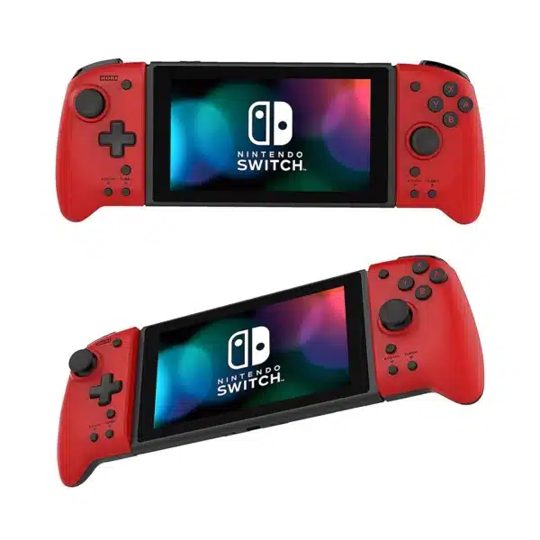 Hori Split Pad Pro Volcanic Red for Nintendo Switch - Image 2