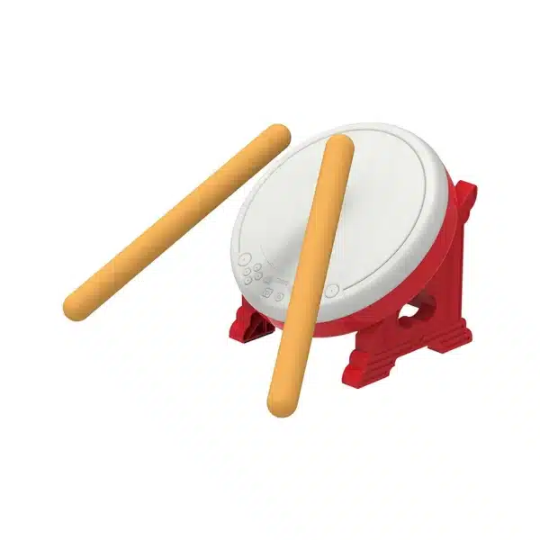 Taiko no Tatsujin controller Taiko and Stick for Nintendo Switch - Image 3