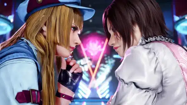 Tekken 8 Playstation5