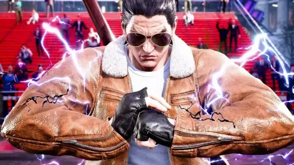 Tekken 8 Playstation5