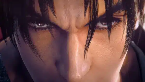 Tekken 8 Playstation5