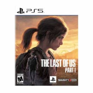 The Last of Us Part I PlayStation 5