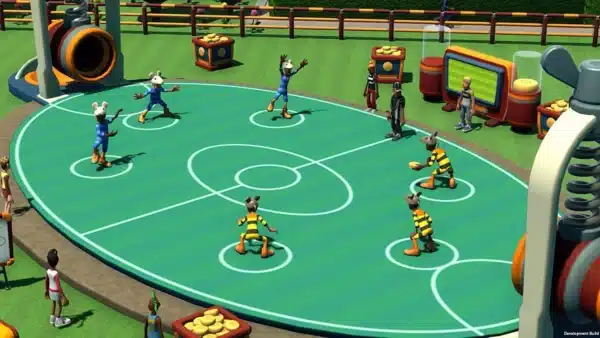 Two Point Campus Nintendo Switch - Image 4