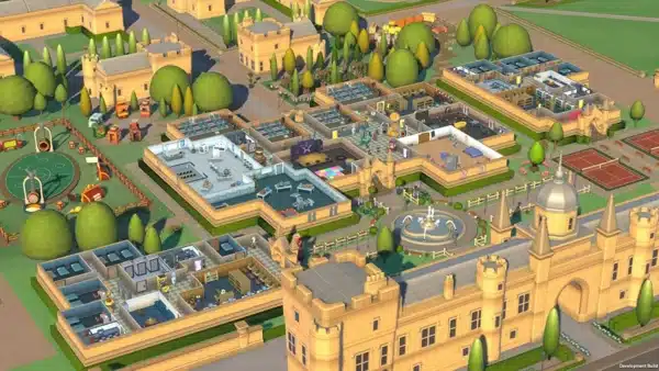 Two Point Campus Nintendo Switch - Image 2