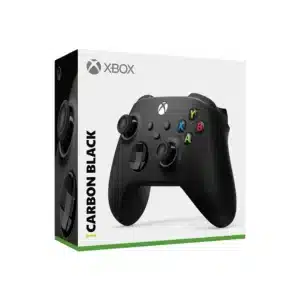 Xbox Core Controller - Carbon Black