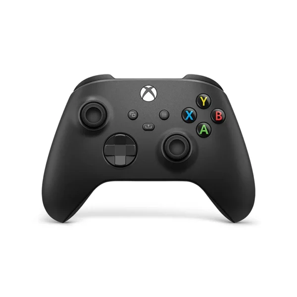 Xbox Core Controller - Carbon Black - Image 2
