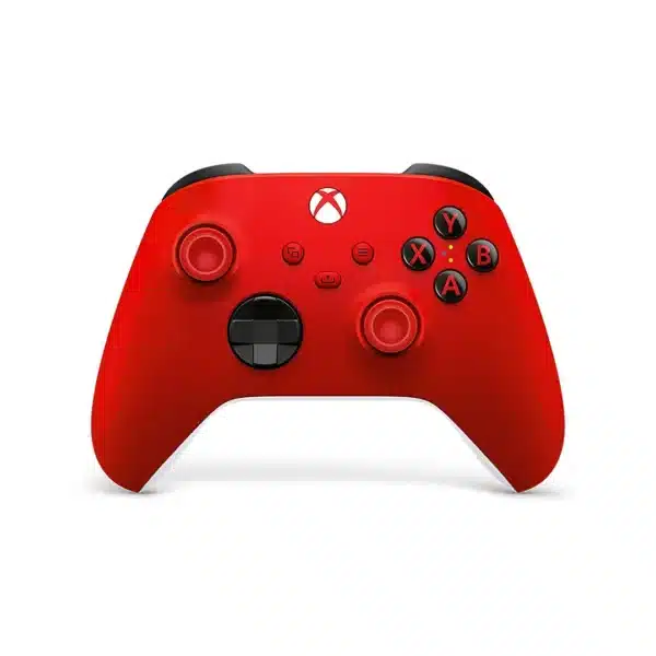 Xbox Core Controller - Pulse Red - Image 2