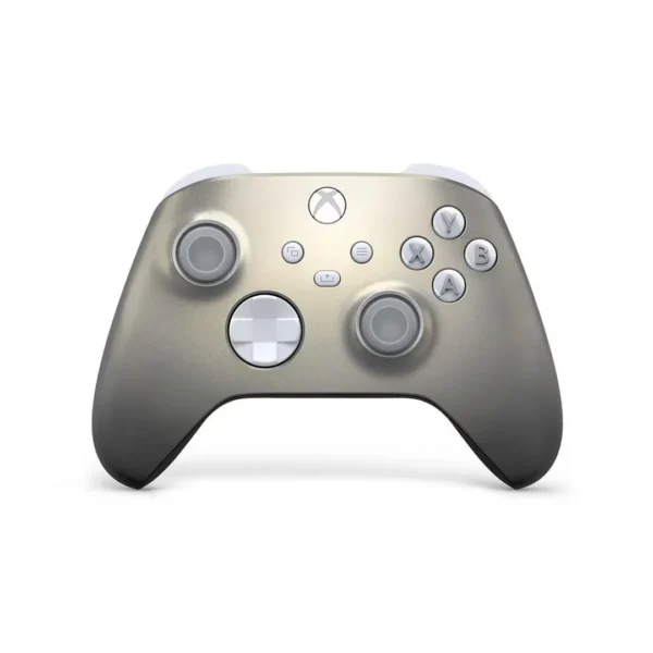 Xbox Core Wireless Controller - Luna Shift - Image 2