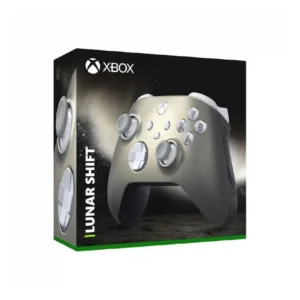 Xbox Core Wireless Controller - Luna Shift